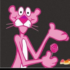 La Pantera Rosa