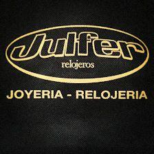 Joyería Relojería Julfer Joyeros S.L.