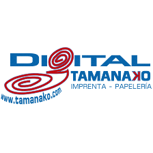 Digital Tamanako Imprenta Digital y Papeleria en Fuencarral