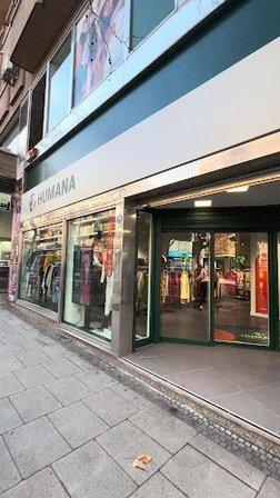 HUMANA