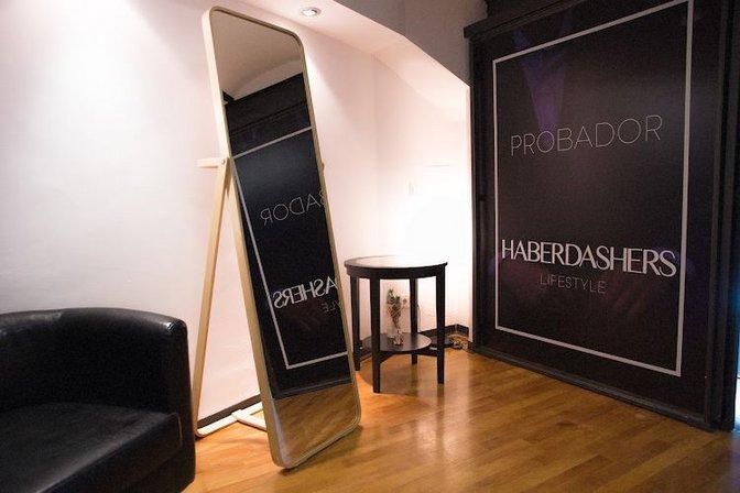 Haberdashers