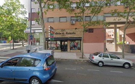 El Diván de Manuela