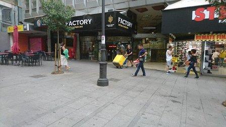 Sex Tienda