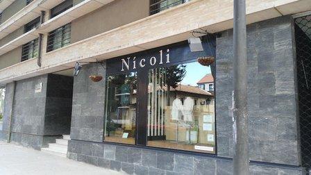 Nícoli