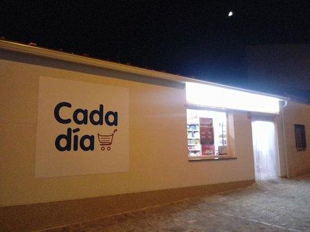 Supermercados Dia