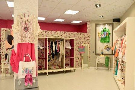 Maravillas, Ropa y Moda en Madrid