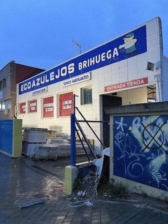 Mundo Azulejos
