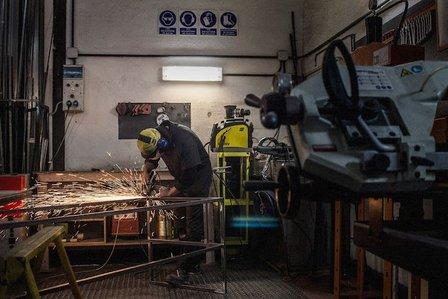 Carpintería Expandida - Muebles de diseño a medida