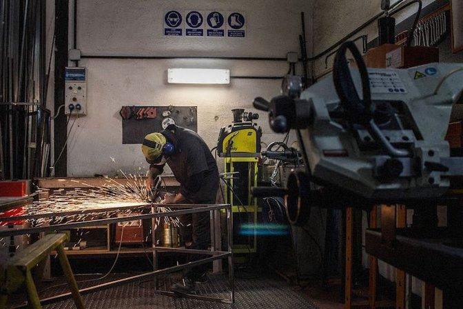 Carpintería Expandida - Muebles de diseño a medida