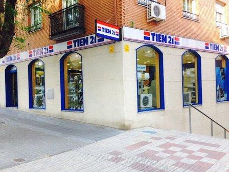 TIEN21 Azuqueca