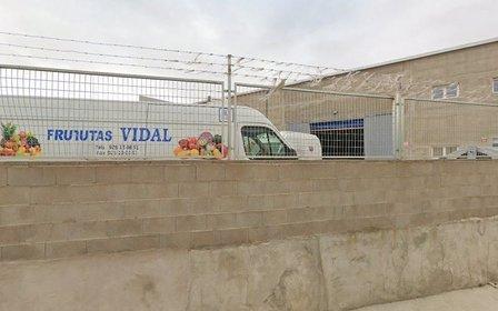 Hermanos Vidal S L