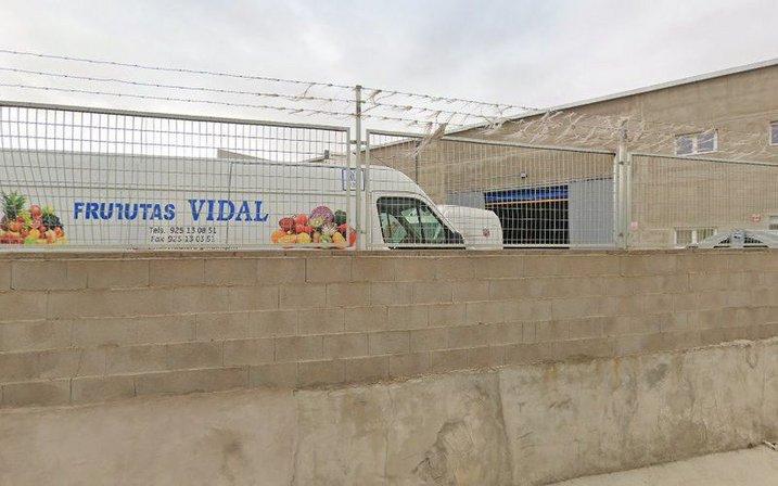 Hermanos Vidal S L