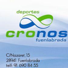 Deportes Cronos