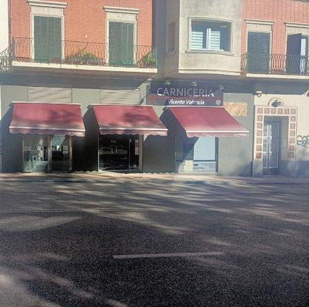 Carnicería Vicente Valencia
