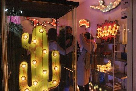 Roswell Shop