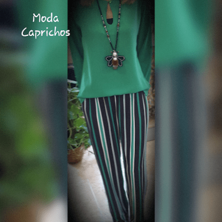 Moda Caprichos