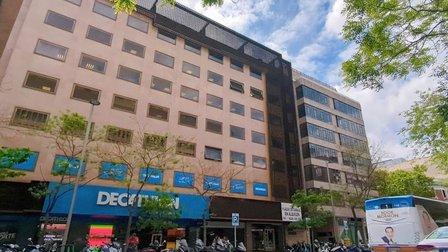Regus - Madrid, Ortega y Gasset
