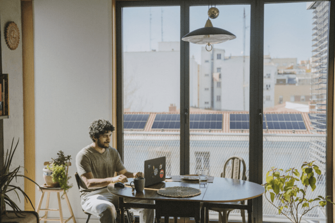 Oficina Repsol Luz, Gas y Solar
