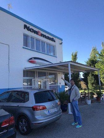 Rapala VMC Spain