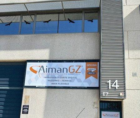 Aiman GZ S.L.