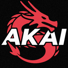AKAI DTF STUDIO