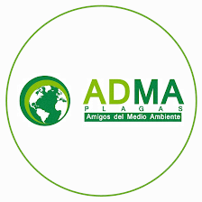 ADMA Plagas