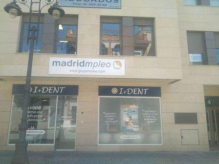 madridmpleo - grupompleo