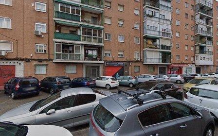 Sindicato CNT-AIT de Alcalá de Henares
