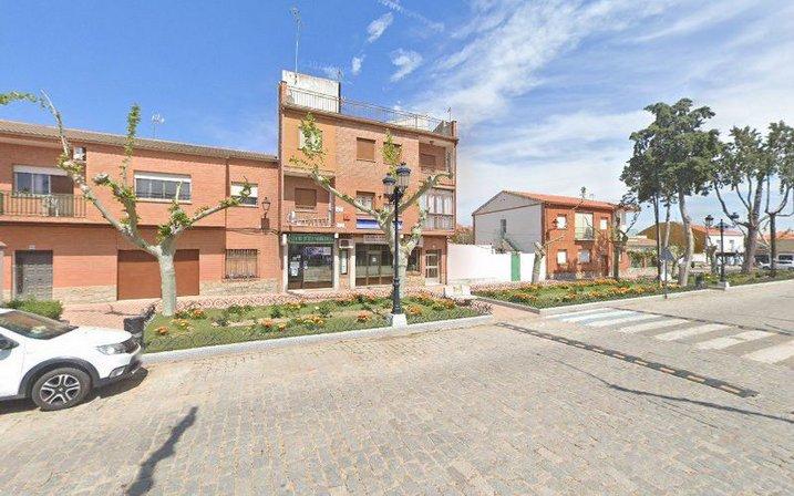 CENTRO OPTICO Y AUDITIVO NAVAHERMOSA