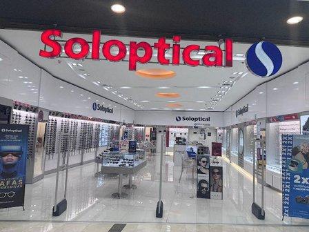 Soloptical