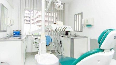 Residencia La Salud