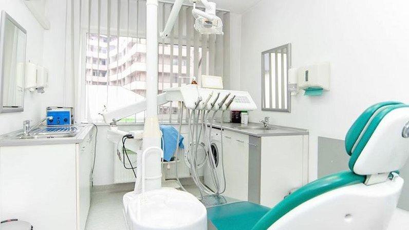 Residencia La Salud