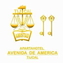 Apartahotel Avenida de America
