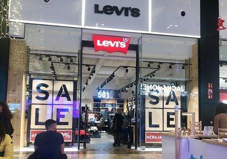 Levi's® La Gavia