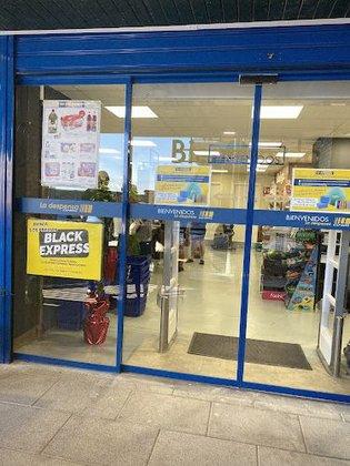 Supermercados La Despensa Express Seseña