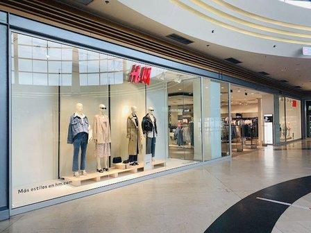 H&M