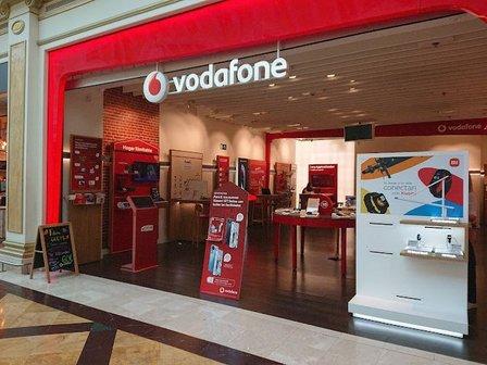 Vodafone