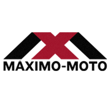 Maximo Moto Madrid