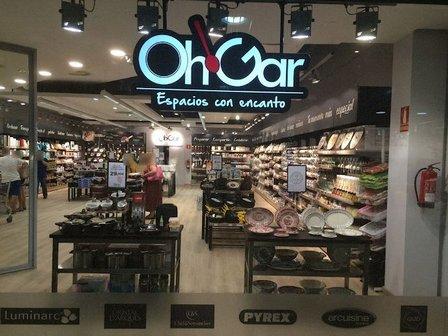 OhGar