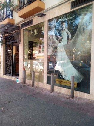 GLAMOUR NOVIAS PARLA