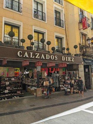 Calzados Diez