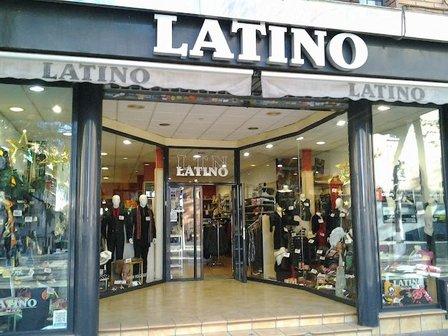 Latino Alcorcón