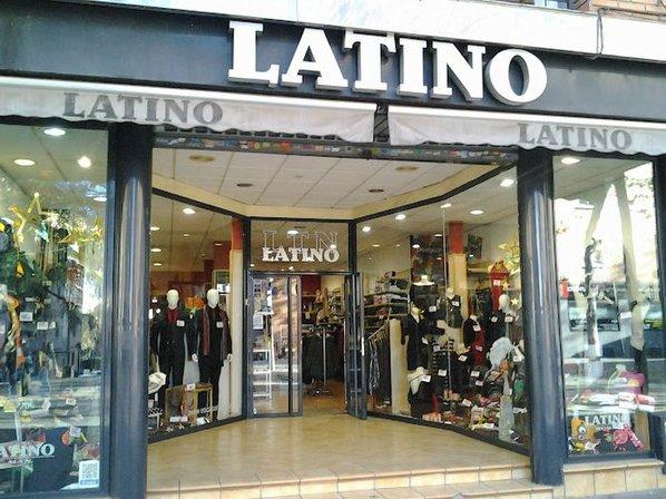 Latino Alcorcón