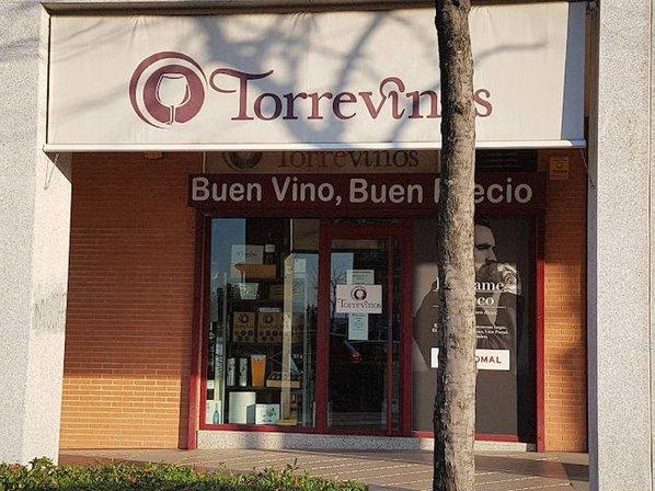 TomeVinos