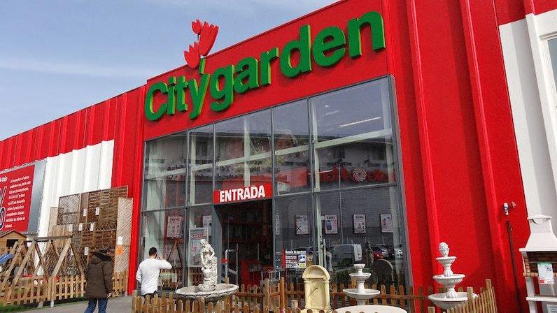 City Garden