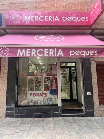Mercería Peques