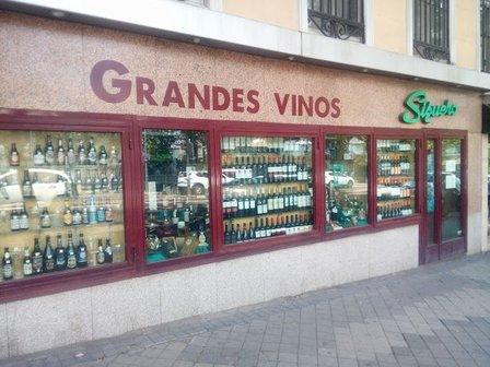 Bodegas Siguero