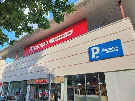 Alcampo Supermercado