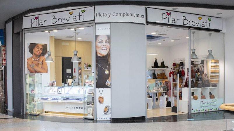 Pilar Breviati Joyería | Bolsos