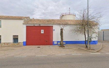 Bodega Mingo